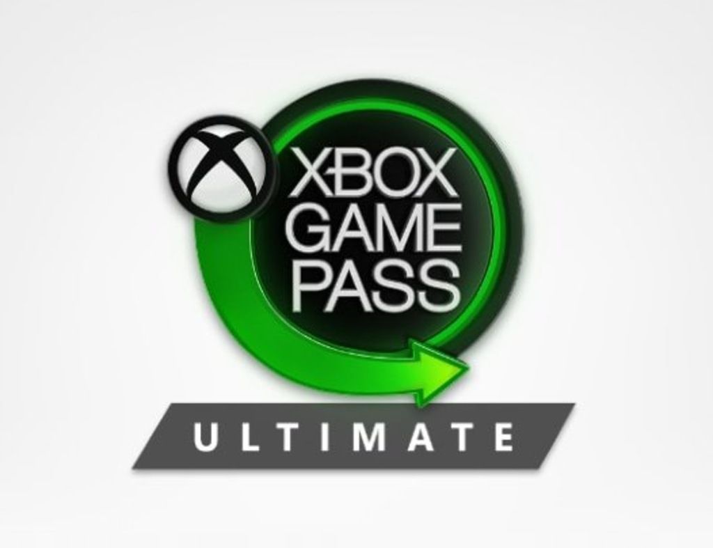 Купить подписку Game Pass Ultimate